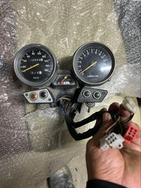Speedometers Xjr400