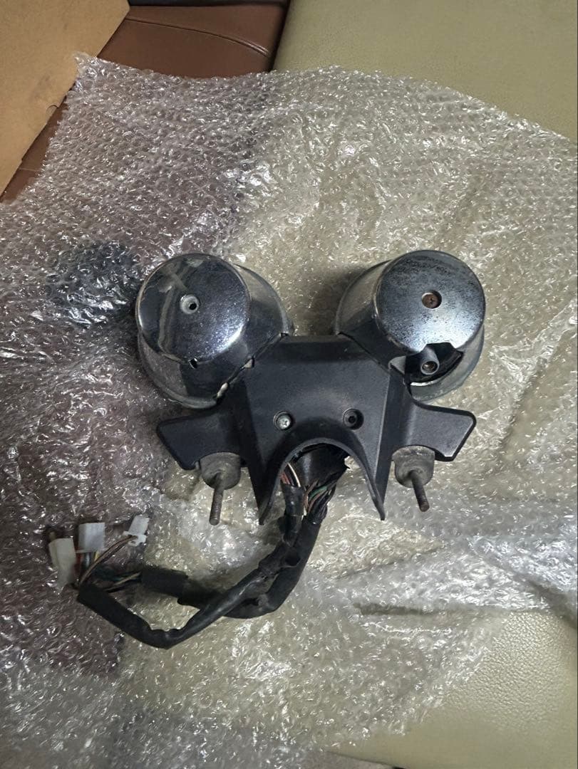 Speedometers Xjr400
