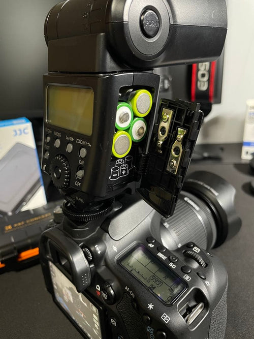 Canon Digital Slrs 2420 Eos 80D 128+64Gb 2