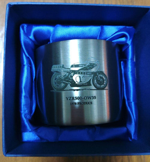 Yamaha Other