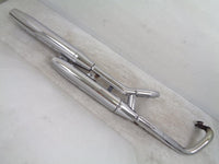 Mufflers 400 Vh01J 5Kp