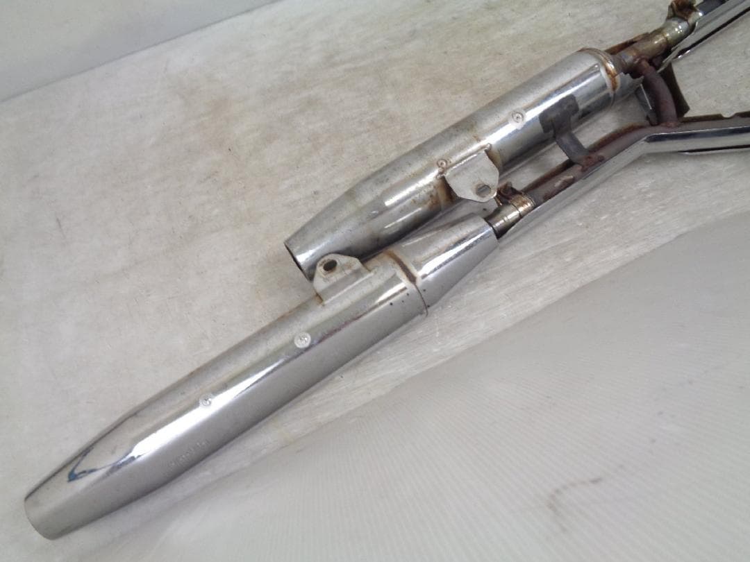 Mufflers 400 Vh01J 5Kp