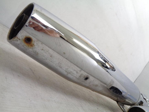 Mufflers 400 Vh01J 5Kp