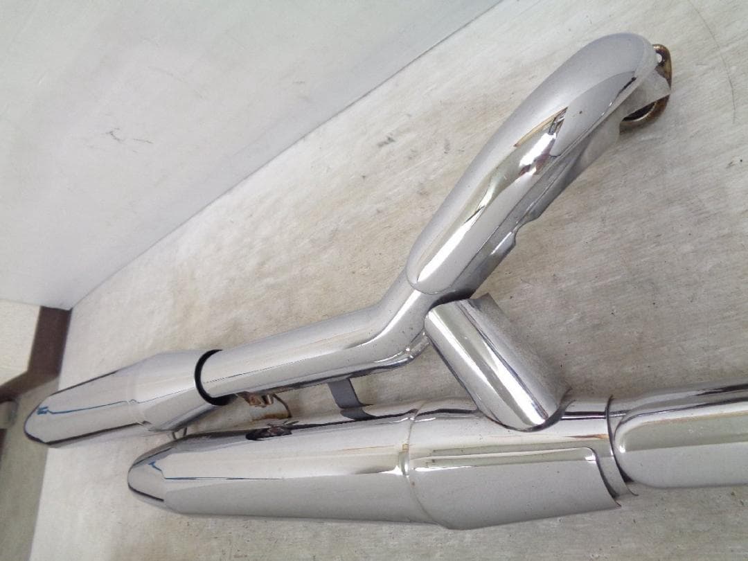 Mufflers 400 Vh01J 5Kp
