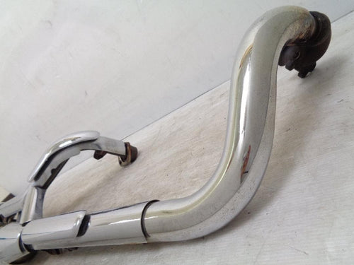 Mufflers 400 Vh01J 5Kp