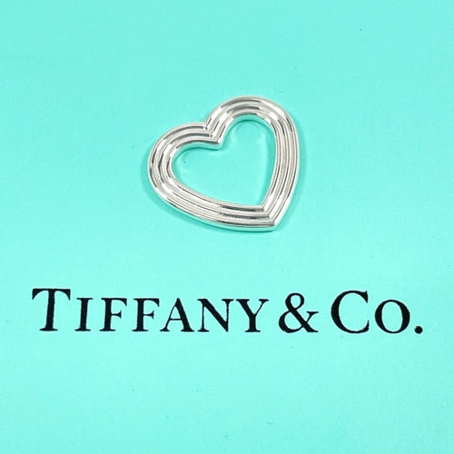 Tiffany Charm