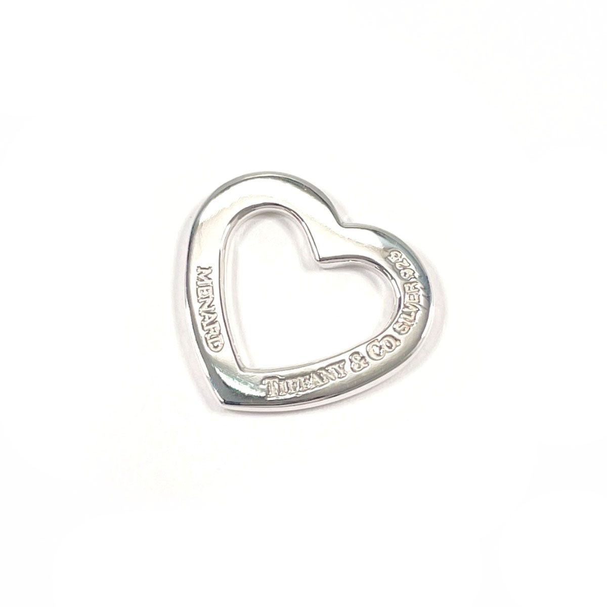 Tiffany Charm
