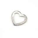 Tiffany Charm