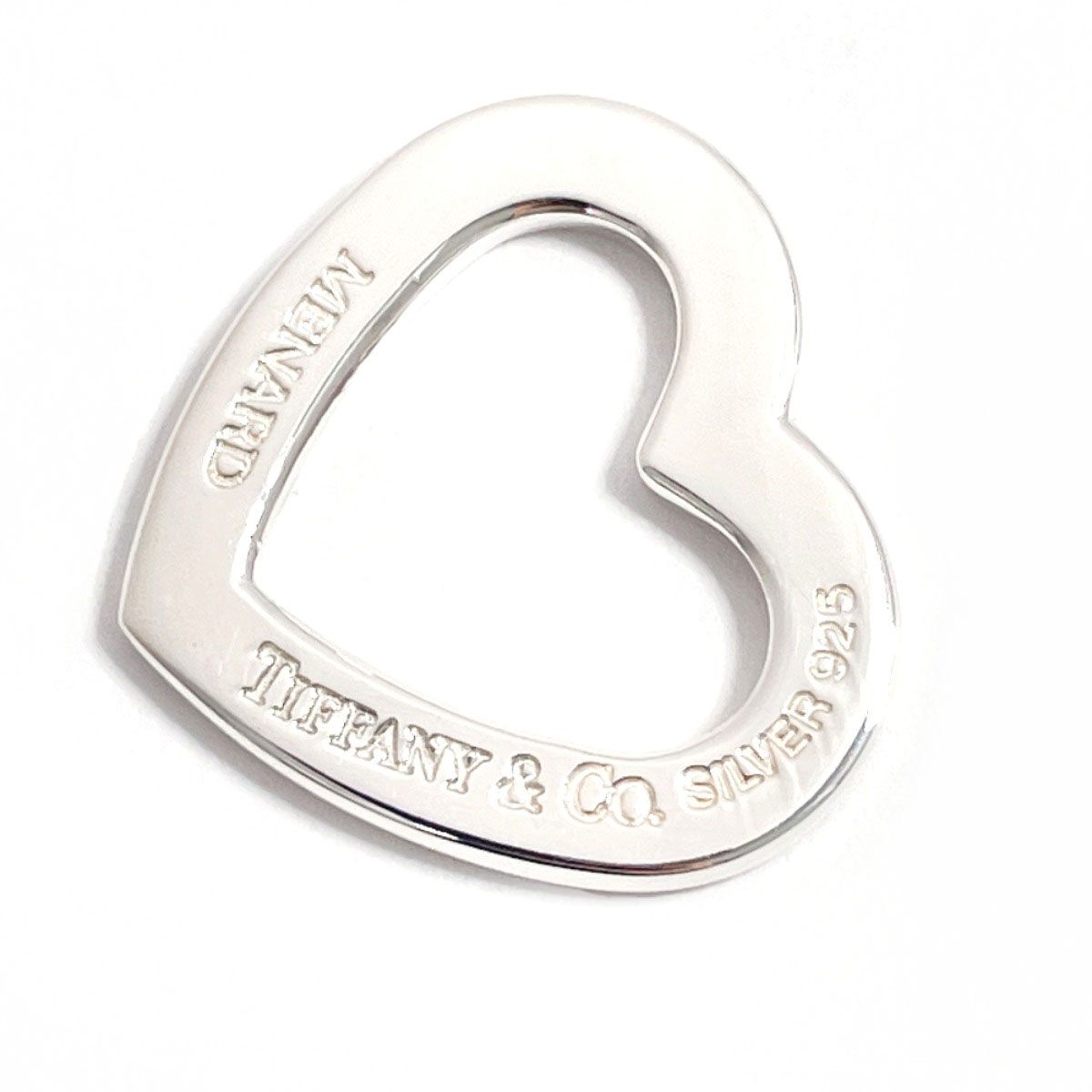 Tiffany Charm