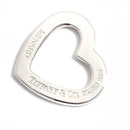 Tiffany Charm