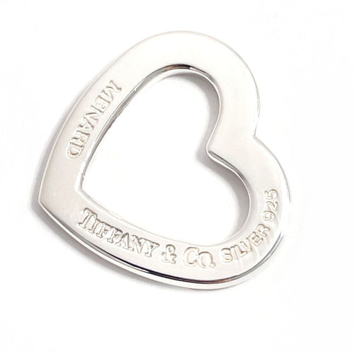 Tiffany Charm