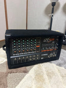 Powered Mixers Yamaha Emx620