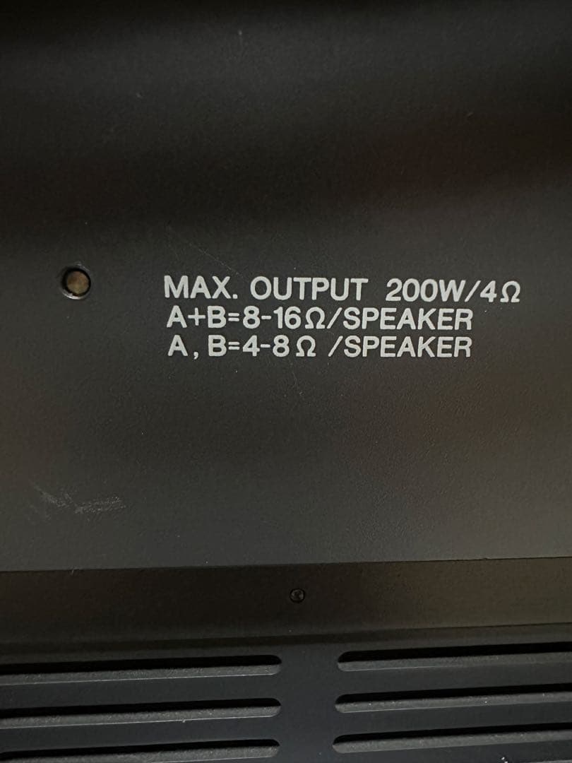 Powered Mixers Yamaha Emx620