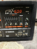 Powered Mixers Yamaha Emx620