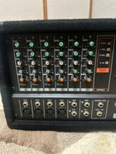 Powered Mixers Yamaha Emx620