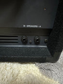 Powered Mixers Yamaha Emx620