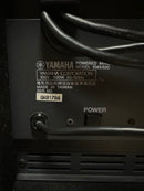 Powered Mixers Yamaha Emx620