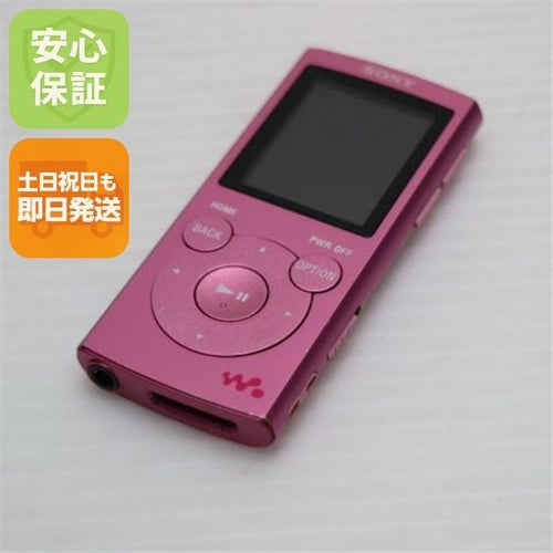 Digital Audio Player Nw-E063 Walkman Sony Ok 04000