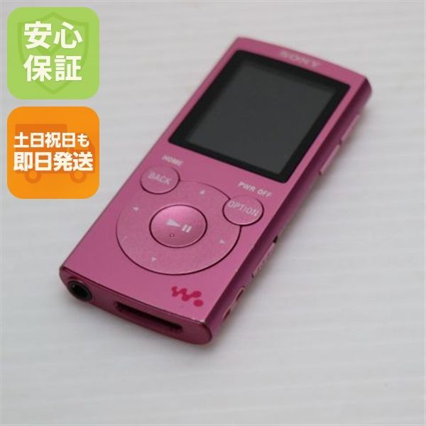 Digital Audio Player Nw-E063 Walkman Sony Ok 04000