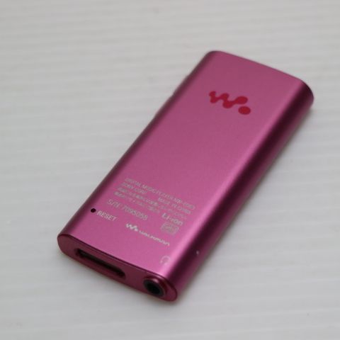 Digital Audio Player Nw-E063 Walkman Sony Ok 04000