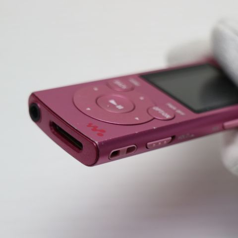 Digital Audio Player Nw-E063 Walkman Sony Ok 04000