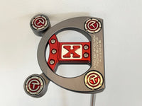 Scotty Cameron Putters /Coa T Futura X-S