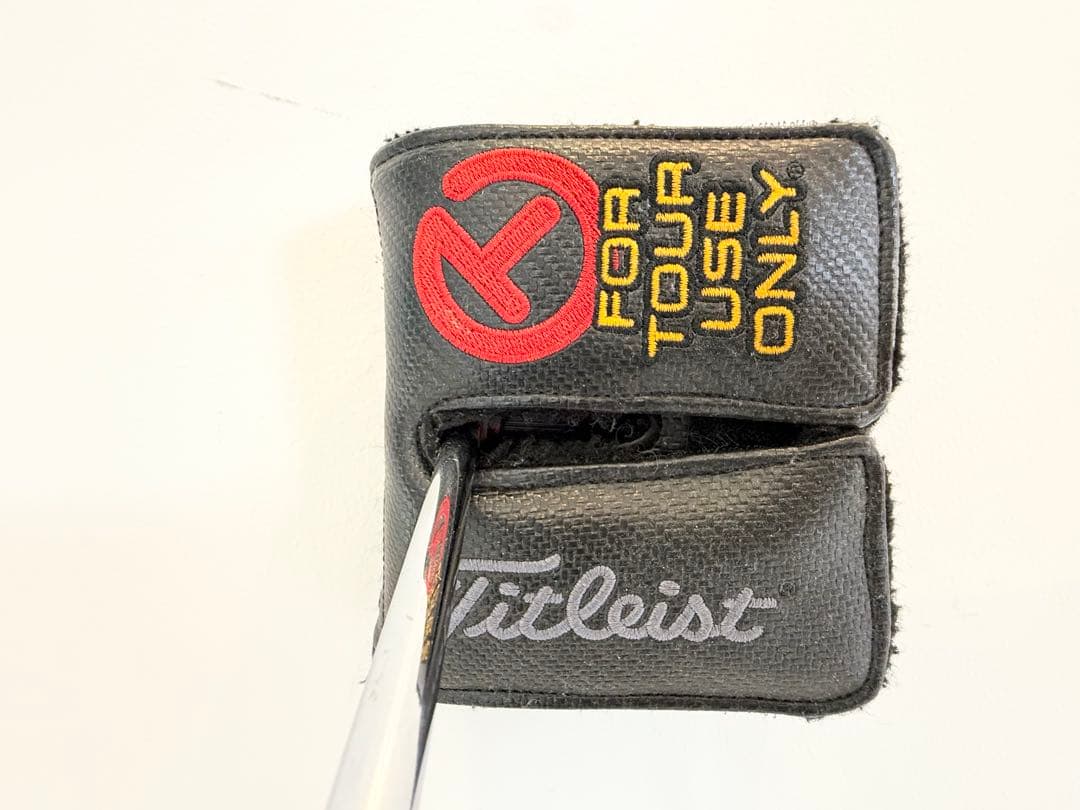 Scotty Cameron Putters /Coa T Futura X-S