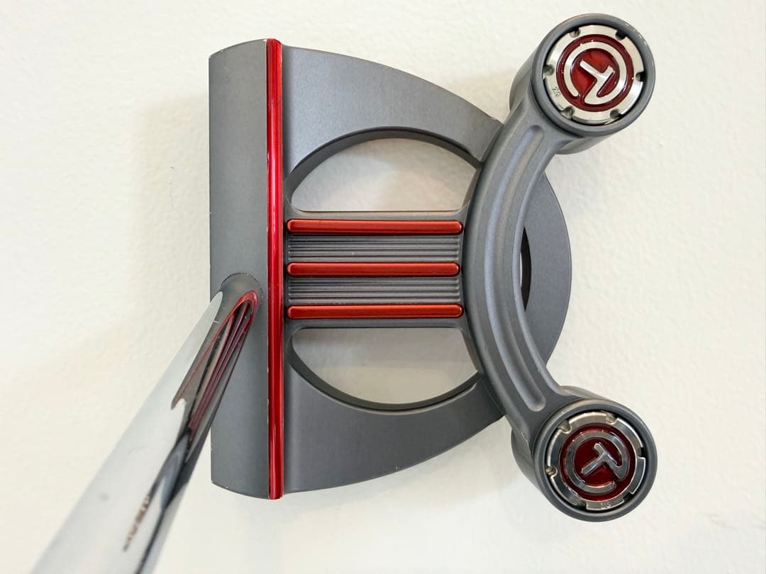 Scotty Cameron Putters /Coa T Futura X-S