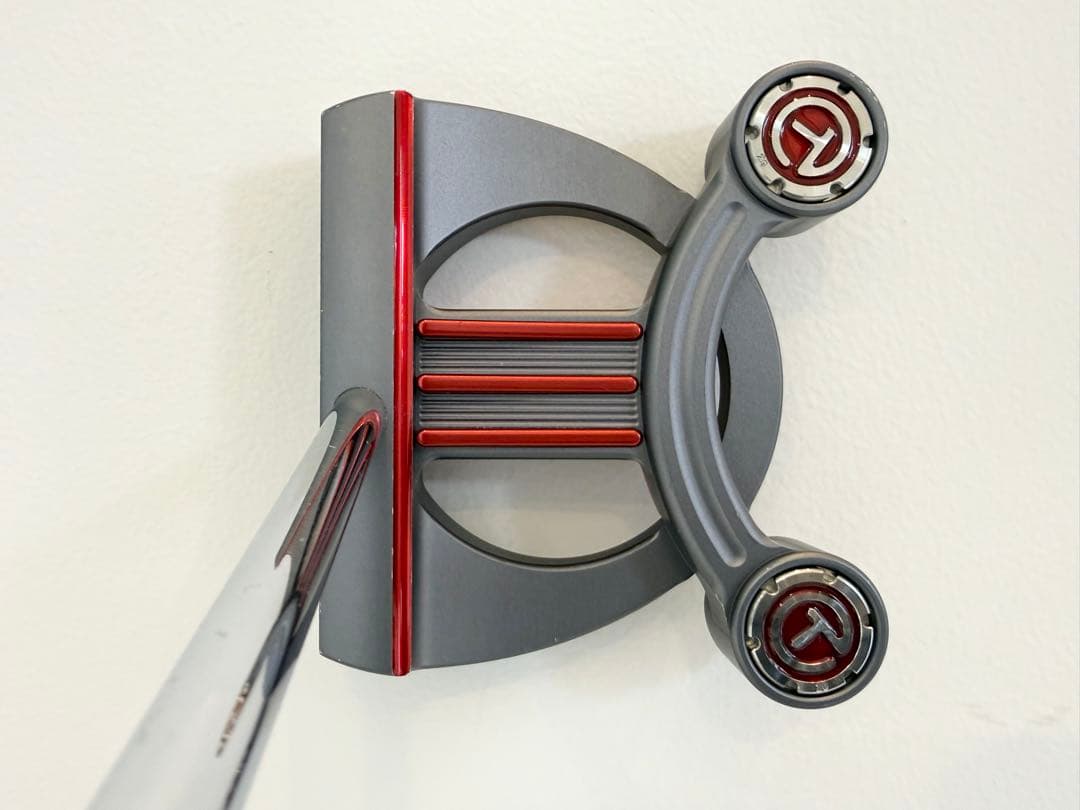 Scotty Cameron Putters /Coa T Futura X-S