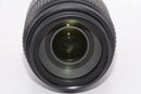 Lens (Zoom) Nikon Af-S Dx 55-300Mm F/4.5-5.6G Ed Vr