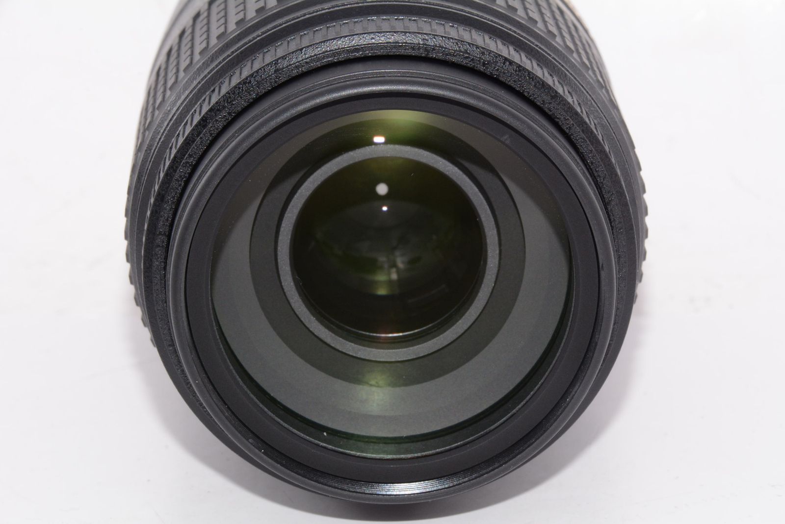Lens (Zoom) Nikon Af-S Dx 55-300Mm F/4.5-5.6G Ed Vr