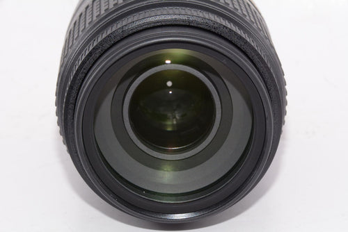 Lens (Zoom) Nikon Af-S Dx 55-300Mm F/4.5-5.6G Ed Vr