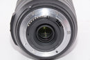 Lens (Zoom) Nikon Af-S Dx 55-300Mm F/4.5-5.6G Ed Vr