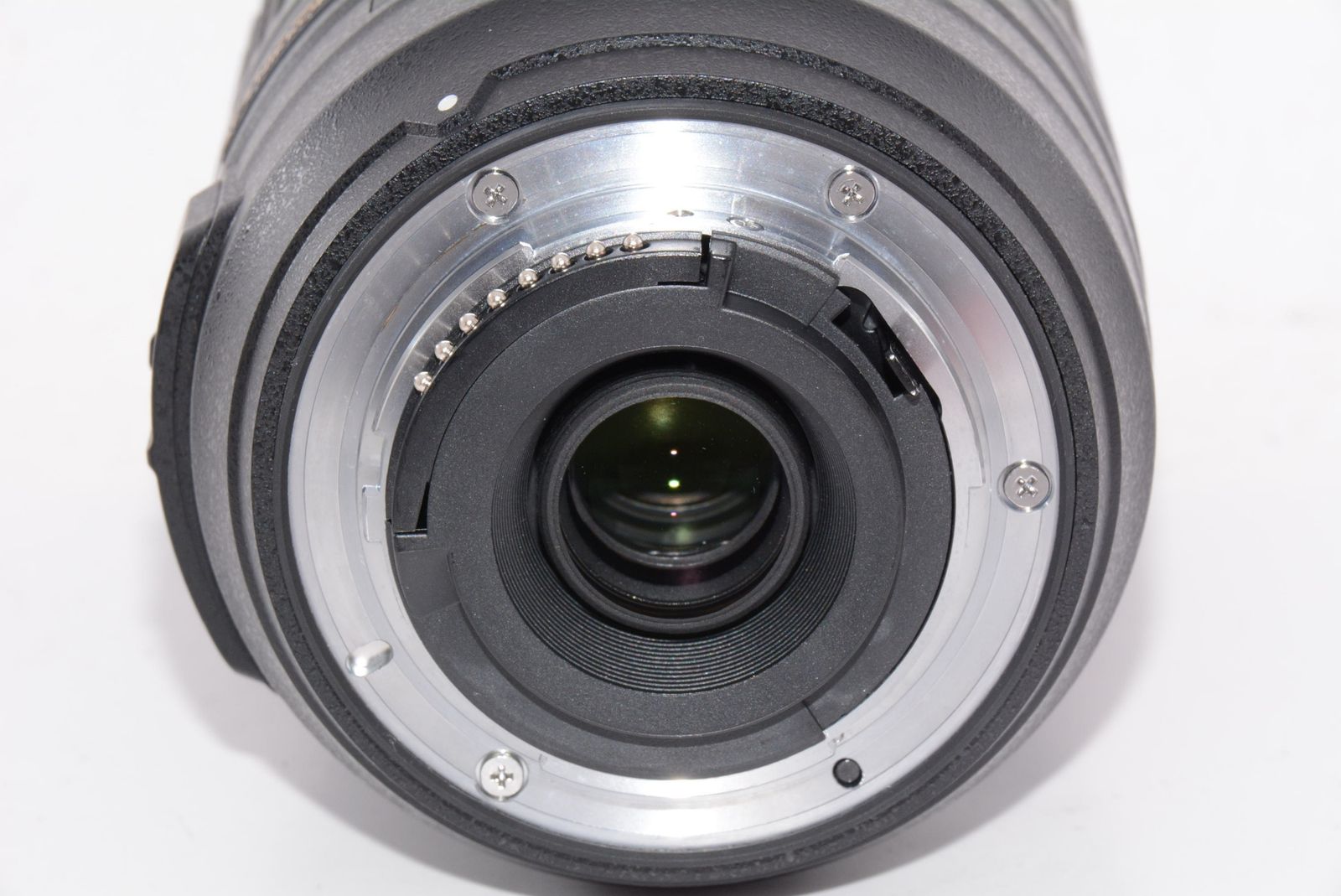Lens (Zoom) Nikon Af-S Dx 55-300Mm F/4.5-5.6G Ed Vr