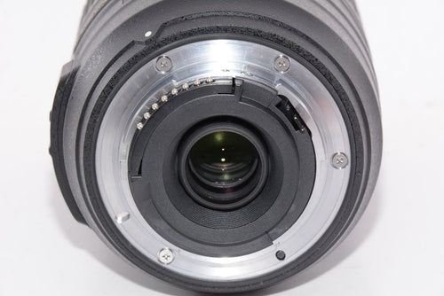Lens (Zoom) Nikon Af-S Dx 55-300Mm F/4.5-5.6G Ed Vr