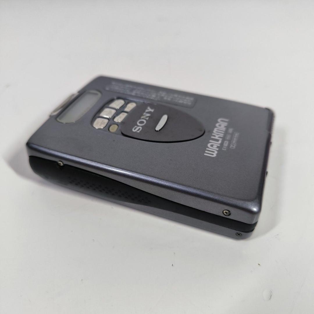 Cassette Players Sony Walkman Wm-Fx2