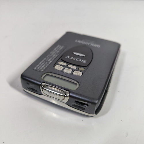 Cassette Players Sony Walkman Wm-Fx2