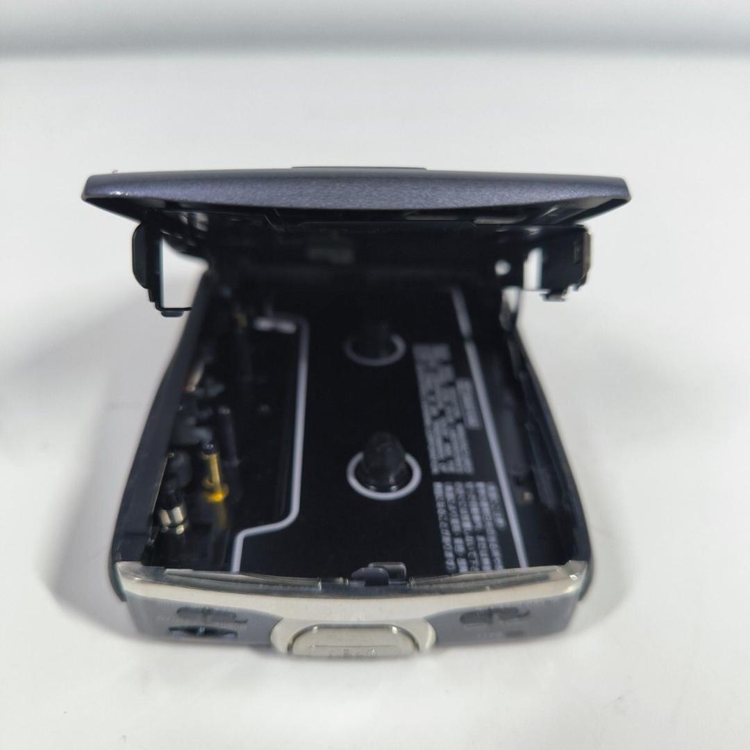 Cassette Players Sony Walkman Wm-Fx2