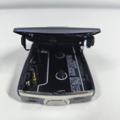 Cassette Players Sony Walkman Wm-Fx2