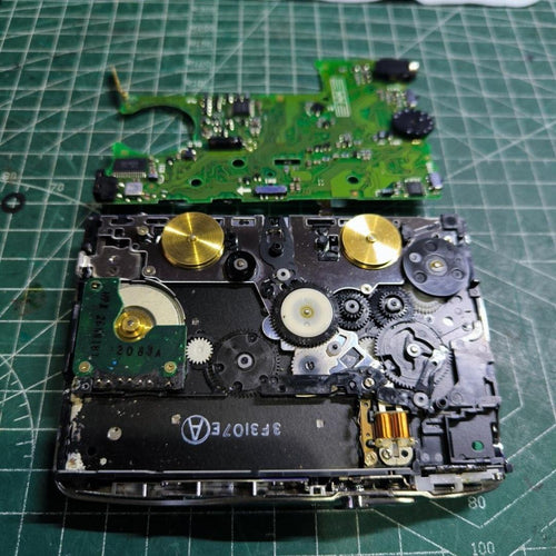 Cassette Players Sony Walkman Wm-Fx2