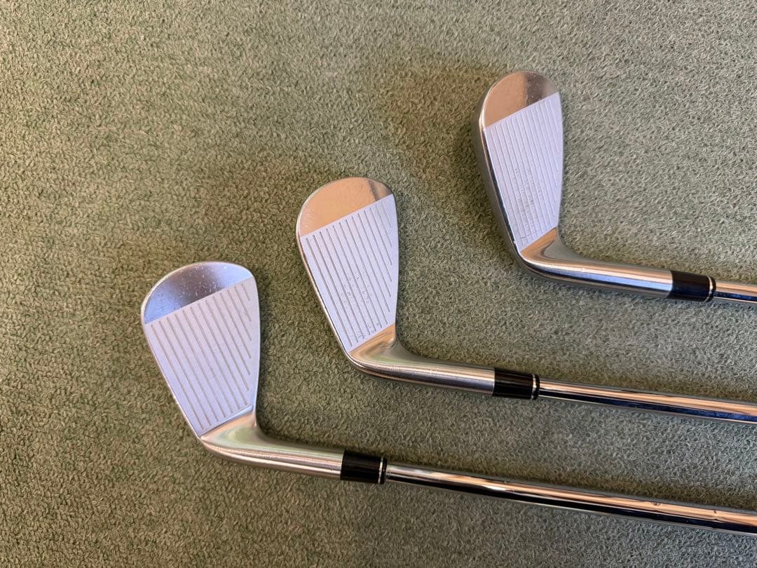Srixon Club Sets Z945 105 X100 3