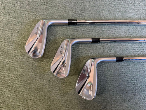 Srixon Club Sets Z945 105 X100 3