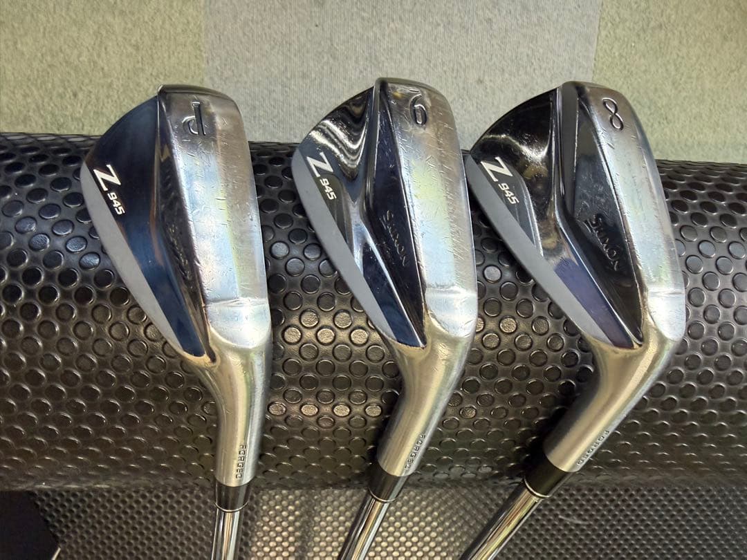 Juegos de palos Srixon Z945 105 X100 3