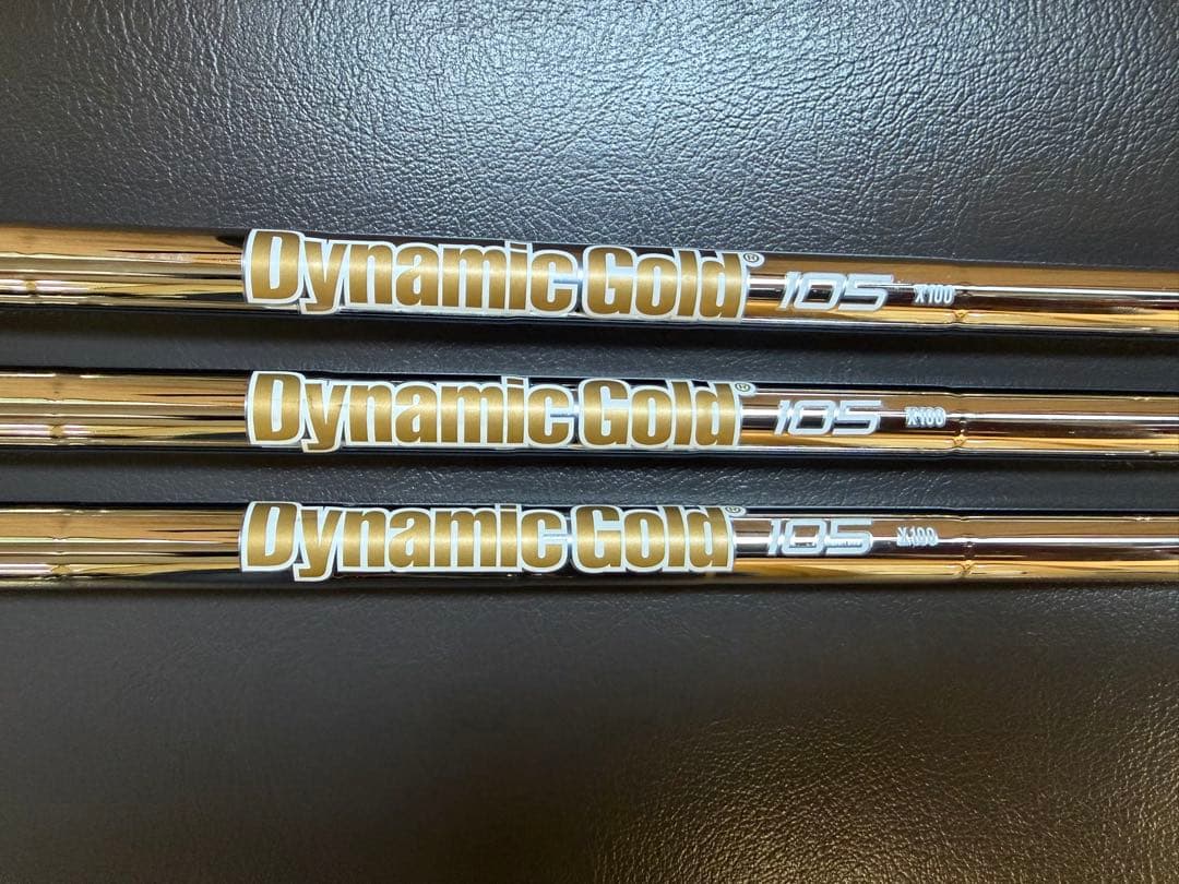 Srixon Club Sets Z945 105 X100 3