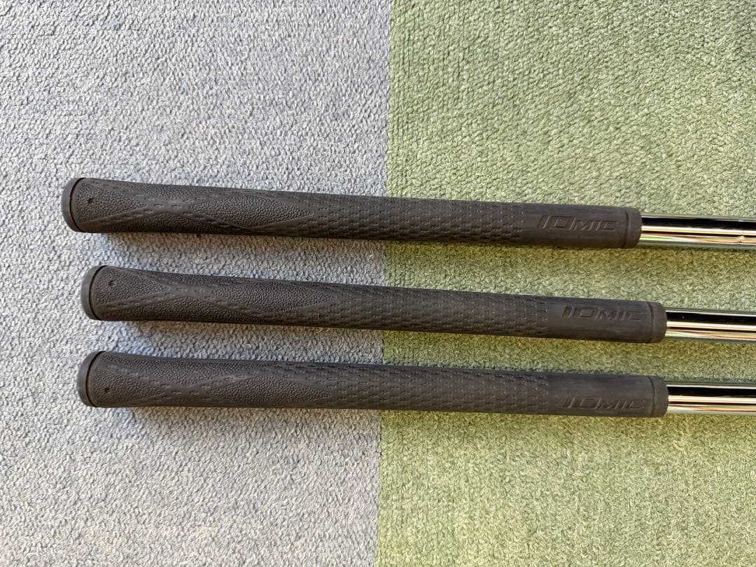 Srixon Club Sets Z945 105 X100 3