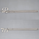 Christian Dior Necklace N1026Homst Cd Icon 53~55.5 Sv925