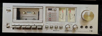 Pioneer Cd, Md Cassette Decks 59500 1979 Ct-600