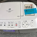 Toshiba Cd, Md Cassette Decks Cutbeat