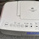 Toshiba Cd, Md Cassette Decks Cutbeat