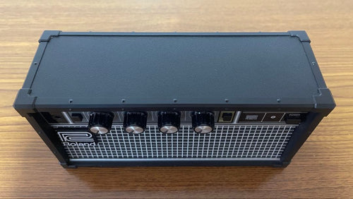 Roland Wireless Speakers Jazz Chorus Jc-01 Bluetooth